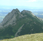 Giewont Giewont