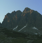 Kozi Wierch