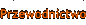 Przewodnictwo