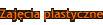 Zajęcia plastyczne